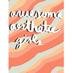 awesome aesthetic girls