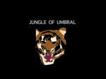 Jungle Of Umbral