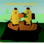 Cult of The Monkeys