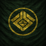 Imperial First Banner