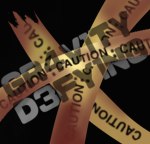 GR4V1TY D3FY1NG