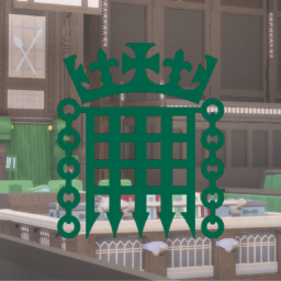 Palace of Westminster