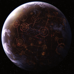 Coruscant