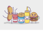Friendly food group
