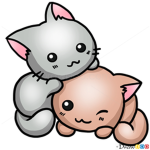 Generous Meow