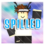 Spilled'