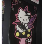 Nicky’s t-shirts