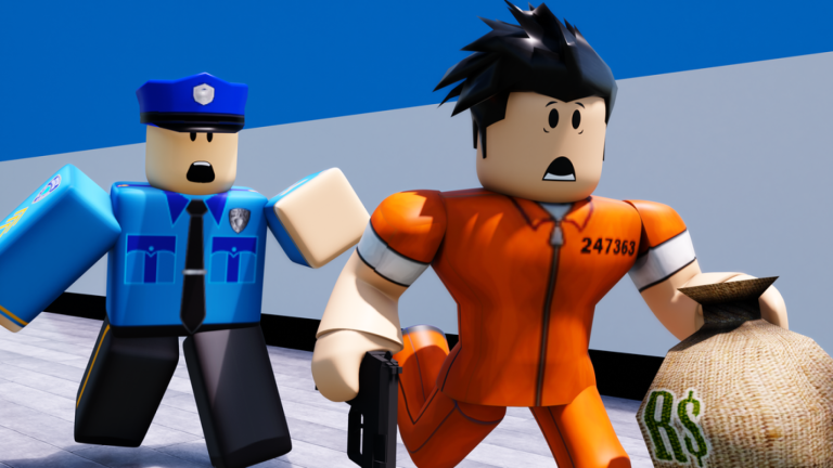 Mall Cop Simulator screenshot 1