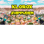 Klorox Shippuden