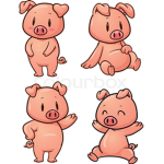 The Piggyback