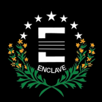 Nevadan Enclave