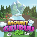 🌲Mount Geuruu [End]