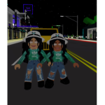 Sofi squad <3