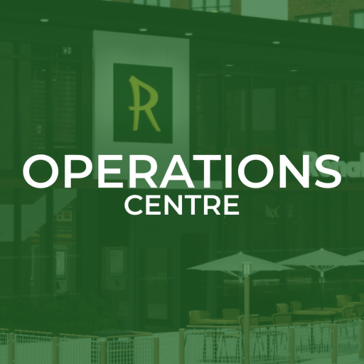 Operations Centre