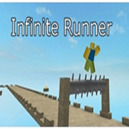 Brickey Run (Secondary)  [ Infinite Runner]