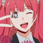 The anime fan group :> :D