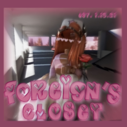 Foreign's Closet