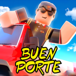 BUEN PORTE