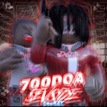 DOA 3RDSIDE #YGZK