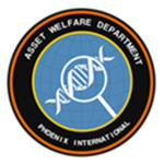 Phoenix Asset Welfare Department