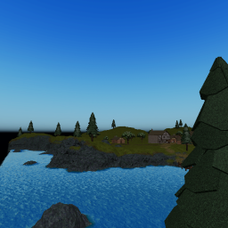 Village