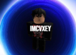 imCvxey Community
