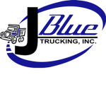 Blue Trucking