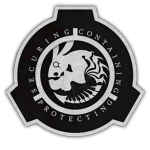 Lambda-5 "White Rαbbits"