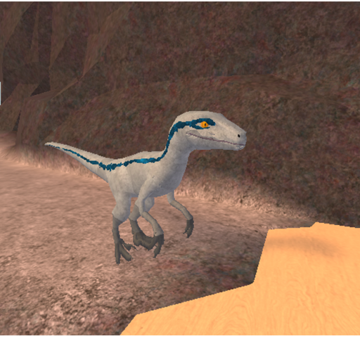 Bring Back Dinosaur Blue!