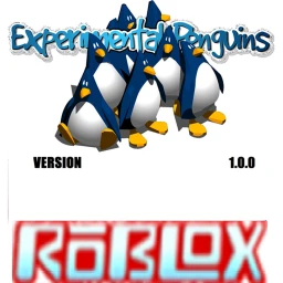 Experimental Penguin Roblox Version icon