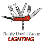 Really Useful Lighting Department