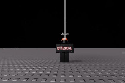 The Roblox Test Hangout! 