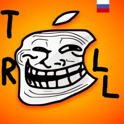 Okay Troll Obby icon