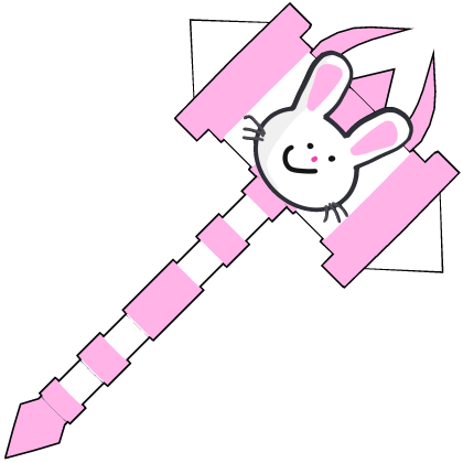 Bunny Hammer