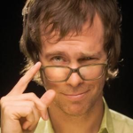 ben folds