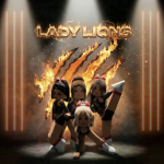 Lady Lions - Cheerleading