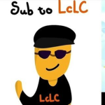 LCLC Fan | With Lclc Shirt !!