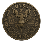 - [ Marines ] -
