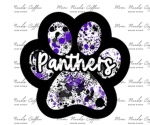 The Purple Panthers!