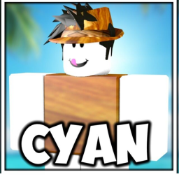 Cyan