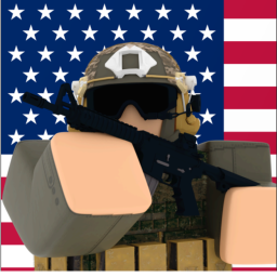 United States Military Roleplay