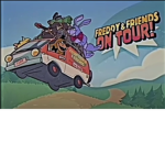 Fredbear & Friends TV Show