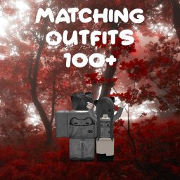 [NEW!] /vicewrlds matching dahood outfits