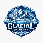Glacial Mountain
