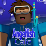 AngelFish Cafe