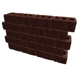 game where you place bricks