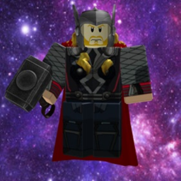 Thor Concept Test