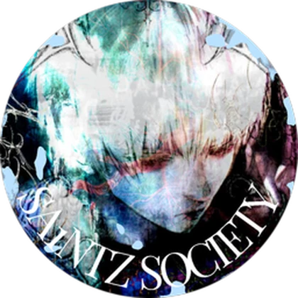 SA1NTZ SOCIETY Roblox group icon