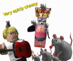 The Retrostudio Rat Clan