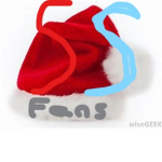 Santa Fans (Bleep Bloop)